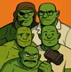Supermutant group