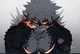 Katsuki Bakugou 