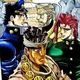 Stardust Crusaders