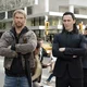 Thor and Loki
