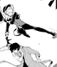 Chuuya and Dazai