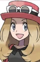 PKMN Trainer Serena