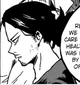 Shota Aizawa