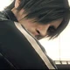 Leon Kennedy - V