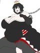 Fat Chompette