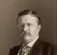 Theodore Roosevelt