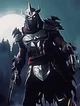 Shredder TMNT2012