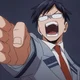 Tenya Iida
