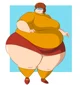 Fat Velma