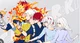 Todoroki Family