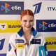 Alexandra Trusova