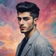 Zayn Malik