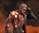 Albert Wesker