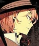 Nakahara Chuuya 