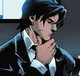 Dick Grayson 01