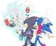 Sonic Shadow Silver