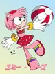 Amy Rose