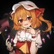 Flandre Scarlet 