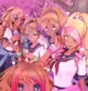 Yandere Bullies