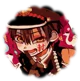 2Hanako