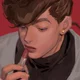 Higashikata Josuke