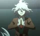 nagito komaeda