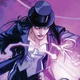 Zatanna Zatara