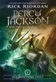 Percy Jackson