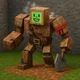 Iron Golem Bandit
