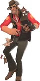 Sniper TF2