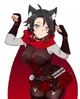 RUBY ROSE