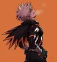Katsuki Bakugou