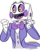 King Dice - Cuphead
