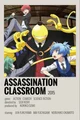 Assassin Classroom 