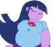 Fat Human Twilight 