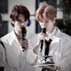 minho - seungmin