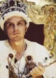 James Moriarty 
