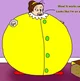 Clown Balloon Luan