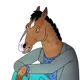 Bojack Horseman 