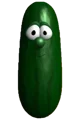 Larry the Cucumber 