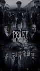 Peaky blinders 