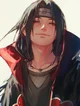 Itachi Uchiha