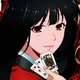 Yumeko Jabami