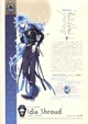 Idia Shroud 