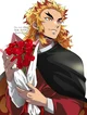 Kyojuro Rengoku 