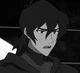Kieth Kogane -bl-