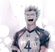 Bokuto Koutarou