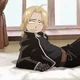 Edward Elric