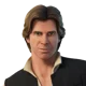 Han Solo