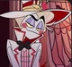 Lucifer-Hazbin Hotel